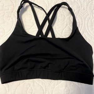Lululemon Women’s energy bra